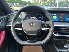 2023 Changan CS35 PLUS 1.4T DCT Luxury — фото 9