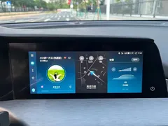 2023 Changan CS35 PLUS 1.4T DCT Luxury — фото 10
