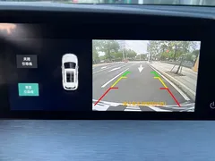 2023 Changan CS35 PLUS 1.4T DCT Luxury — фото 11