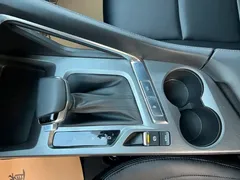 2023 Changan CS35 PLUS 1.4T DCT Luxury — фото 13