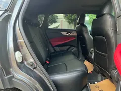 2023 Changan CS35 PLUS 1.4T DCT Luxury — фото 18