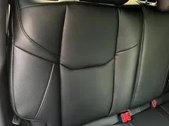 2023 Changan CS35 PLUS 1.4T DCT Luxury — фото 19