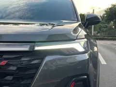 2023 Changan CS35 PLUS 1.4T DCT Luxury — фото 27