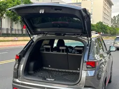 2023 Changan CS35 PLUS 1.4T DCT Luxury — фото 29