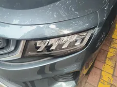 2020 Geely Okavango 1.8TD DCT Luxury 7-seat — фото 5