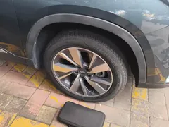 2020 Geely Okavango 1.8TD DCT Luxury 7-seat — фото 6