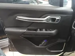 2020 Geely Okavango 1.8TD DCT Luxury 7-seat — фото 7
