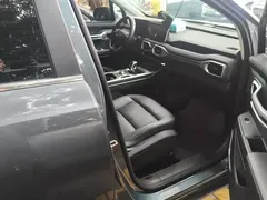 2020 Geely Okavango 1.8TD DCT Luxury 7-seat — фото 8
