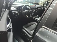 2020 Geely Okavango 1.8TD DCT Luxury 7-seat — фото 9