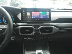 2020 Geely Okavango 1.8TD DCT Luxury 7-seat — фото 13