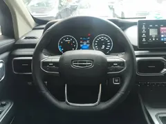 2020 Geely Okavango 1.8TD DCT Luxury 7-seat — фото 15