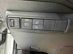 2023 Toyota Levin 185T CVT Luxury, белый — фото 9