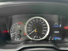 2023 Toyota Levin 185T CVT Luxury, белый — фото 10