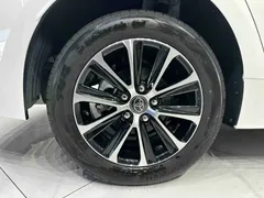 2023 Toyota Levin 185T CVT Luxury, белый — фото 20
