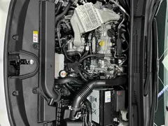 2023 Toyota Levin 185T CVT Luxury, белый — фото 21