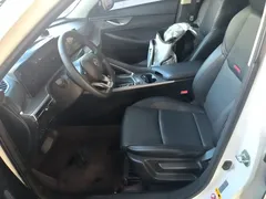 2021 Changan CS35 PLUS Blue Whale NE 1.4T DCT Premium, белый — фото 15