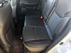 2021 Changan CS35 PLUS Blue Whale NE 1.4T DCT Premium, белый — фото 17