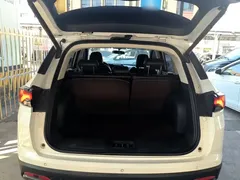2021 Changan CS35 PLUS Blue Whale NE 1.4T DCT Premium, белый — фото 19