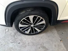 2021 Changan CS35 PLUS Blue Whale NE 1.4T DCT Premium, белый — фото 23