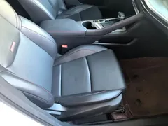 2021 Changan CS35 PLUS Blue Whale NE 1.4T DCT Premium, белый — фото 25