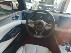 2024 BYD Seal 06 DM-i PHEV 80km Luxury, белый — фото 11