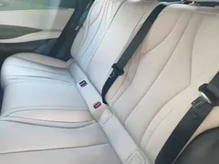 2024 BYD Seal 06 DM-i PHEV 80km Luxury, белый — фото 17