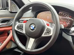 2023 BMW 5 Series 530Li Leading M Sport Package, чёрный — фото 12