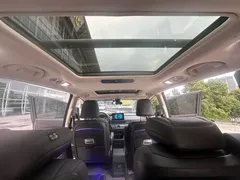 2022 Honda Odyssey 2.0L e:HEV, синий — фото 22
