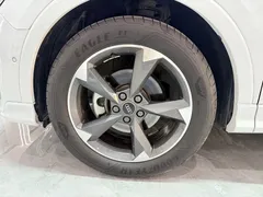 2022 Audi Q3 35 TFSI Fashion Dynamic, белый — фото 7