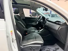 2022 Audi Q3 35 TFSI Fashion Dynamic, белый — фото 13