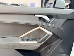 2022 Audi Q3 35 TFSI Fashion Dynamic, белый — фото 15