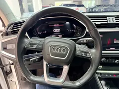 2022 Audi Q3 35 TFSI Fashion Dynamic, белый — фото 16