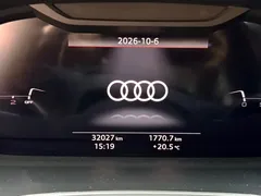 2022 Audi Q3 35 TFSI Fashion Dynamic, белый — фото 17
