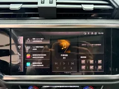 2022 Audi Q3 35 TFSI Fashion Dynamic, белый — фото 18