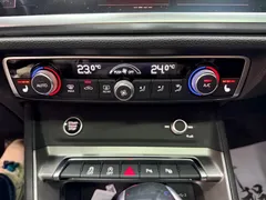 2022 Audi Q3 35 TFSI Fashion Dynamic, белый — фото 19