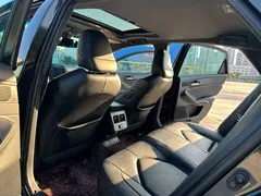 2022 Toyota Avalon 2.0L Luxury, чёрный — фото 8