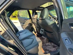 2022 Toyota Avalon 2.0L Luxury, чёрный — фото 9