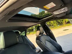 2022 Toyota Avalon 2.0L Luxury, чёрный — фото 12