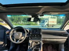 2022 Toyota Avalon 2.0L Luxury, чёрный — фото 13