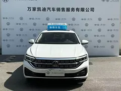 2023 Volkswagen Sagitar 300TSI DSG, белый — фото 2
