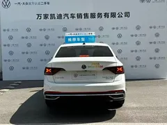 2023 Volkswagen Sagitar 300TSI DSG, белый — фото 6