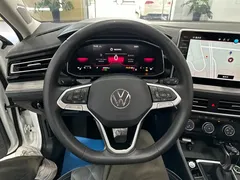 2023 Volkswagen Sagitar 300TSI DSG, белый — фото 8