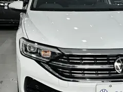 2023 Volkswagen Sagitar 300TSI DSG, белый — фото 13