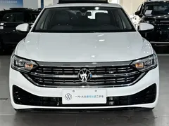 2023 Volkswagen Sagitar 300TSI DSG, белый — фото 18