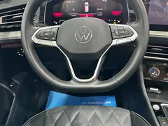 2023 Volkswagen Sagitar 300TSI DSG, белый — фото 19