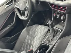2023 Volkswagen Sagitar 300TSI DSG, белый — фото 21