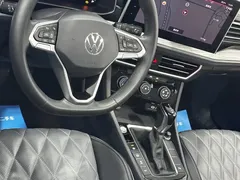 2023 Volkswagen Sagitar 300TSI DSG, белый — фото 22