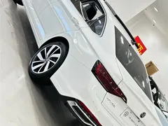 2023 Volkswagen Sagitar 300TSI DSG, белый — фото 23