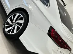 2023 Volkswagen Sagitar 300TSI DSG, белый — фото 24