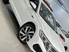 2023 Volkswagen Sagitar 300TSI DSG, белый — фото 25